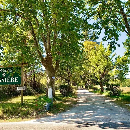 Domaine Bessiere Vezere Casseneuil