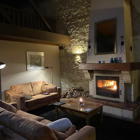 Domaine Bessiere Vezere * Casseneuil
