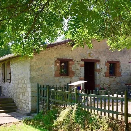 Ferienhaus Domaine Bessiere Vezere