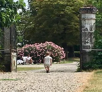 Domaine Bessiere Vezere Ferienhaus